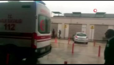 Bursa'da pazarlama sorumlusu patronun odasında kendini başından vurdu