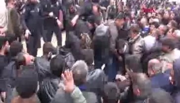 Bu söylenti Suriyelileri ayaklandırdı!
