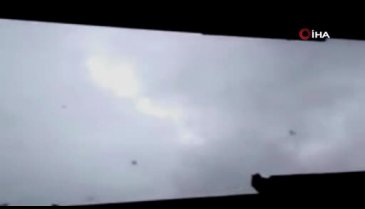Hortum faciasına ait yeni görüntüler ortaya çıktı