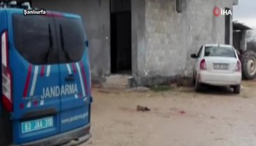 Cinnet getiren damat dehşet saçtı: 3 ölü
