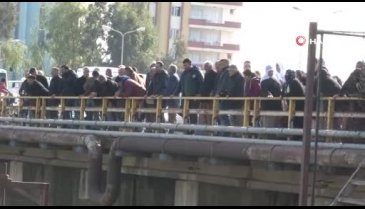 Kendini sulara bırakmıştı... Genç kızdan acı haber