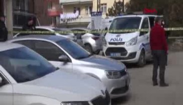 Katliam gibi olay! Çocuklarının gözü önünde dehşet saçtı