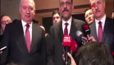 İbrahim Kalın'dan Fetullah Gülen açıklaması