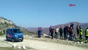 'Uçak düştü' ihbarı ile ilgili Vali Deniz'den flaş açıklama
