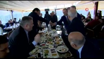 Bursa Büyükşehir Belediye Başkanı Aktaş: "Algıyla belediyecilik yapanları halkımız değerlendirecek"