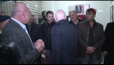 Bursa Büyükşehir Belediye Başkan Adayı Bozbey: BUTTİM'in marka değerini yükselteceğiz &nbsp;