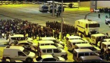 Bursa'nın en büyük operasyonu Narko Timsah'ın rakamları ortaya çıktı