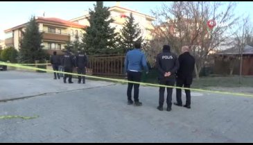 Üniversite öğrencisi köprü korkuluklarında asılı bulundu
