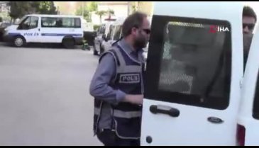 Bursa'da villa cinayeti sanıklarına verilen müebbet, 'iyi hal' indirimiyle 25 yıla düşürüldü