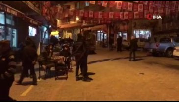 Son dakika haberi... Bursa'da deprem oldu!