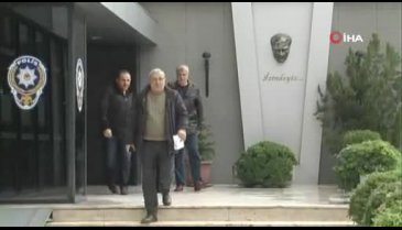 Bursa'da karısını öldürdü, torunlarını sevmek için tahliye istedi