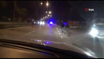 Bursa'da Burak'ın ölümünde sanık polisler hakim karşısında