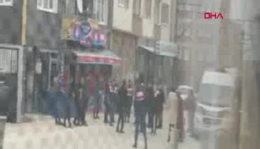 Bursa'da Kalaşnikoflu cinayette keşif yapıldı