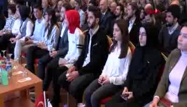 Kınık: Bursa, Türkiye'deki en fazla kan ihtiyacını karşılayan bölge olması sebebiyle birinci sırada