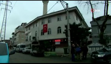 Bursa Altınkurnalar Camii yenilenecek