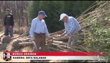 Bursa'da o sektörde iş çok, çalışan yok! (ÖZEL HABER)