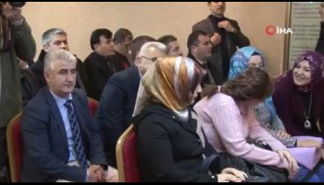Bursa Memur-Sen'den İslam İşbirliği Teşkilatı'na acil toplanma çağrısı