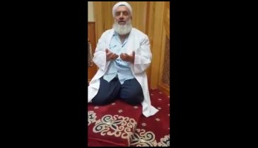 Din istismarında son nokta! Tepkiler çığ gibi büyüyor