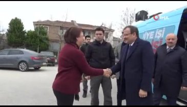 AK Parti Bursa Milletvekili Hakan Çavuşoğlu: "Ölü taklidi yapmayın"