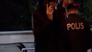 Asılsız ihbarda bulunan kişi gözaltına alındı