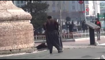 Bu kadarına da pes dedirten olay! "Bir şey mi çaldım, param bile yok"