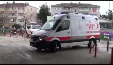 Bursa'daki kazada acı haber! Hamile kadın bebeğini kaybetti