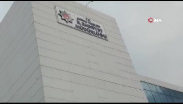 Bursa'da sahte özel harekat polisi yakalandı