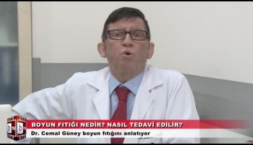 Uzmanlar uyarıyor. Spazm belirtisi olan ağrılara dikkat! (ÖZEL HABER)