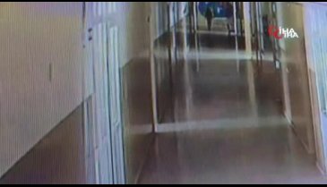 Bursa'da okul müdiresi ile yardımcısını vuran polise 10 yıl hapis