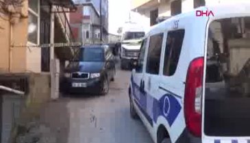Korkunç olay! Kavga ettiği eniştesini...