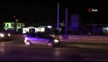 Genç jokey Bursa'da hayatını kaybetti