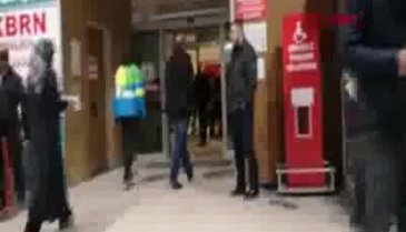 Bursa'da şeker zannedip fare ilacı yuttu!