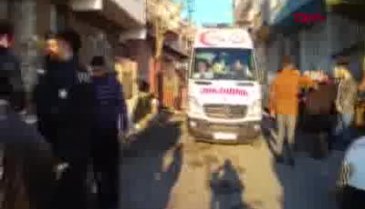 Gaziosmanpaşa'da patlama! Yaralılar var