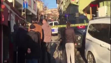 Gaziosmanpaşa'da patlama! Yaralılar var- 2