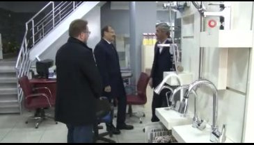 Bursa Milletvekili Çavuşoğlu: "Kılıçdaroğlu, Türkiye'nin aleyhinde nerede bir eylem var ise onlarla beraber"