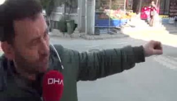 Bursa'da hemşire eşinin öldüğü kazanın tanıklarını arıyor