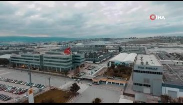 Yeni Clio'nun tanıtımı Bursa'da yapıldı