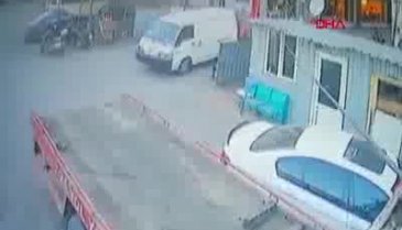 Eş zamanlı operasyon! Polis 'alıcı' kılığına girdi