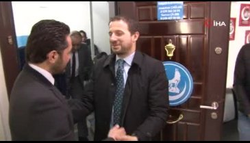 Bursa Milletvekili Kılıç: "Sıkılmadık el bırakmıyoruz..."