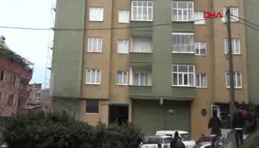 Dehşet saçtı! Ayrı yaşadığı eşi ile kayınvalidesini...