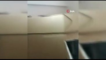 Evine kurduğu düzenek şaşkınlık yarattı