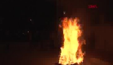 'Şivlilik' coşkusu