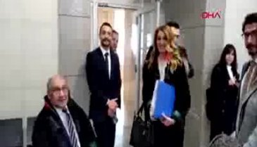 Sıla Gençoğlu ve Ahmet Kural'ın davasında karar