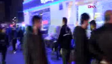 Başından vurulmuş halde bulundu