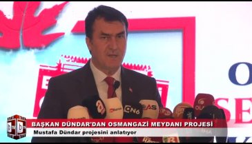 İşte Mustafa Dündar'ın seçim beyannamesi