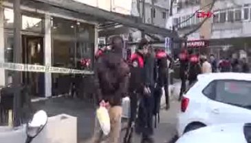 Her yerde aranıyor! 'Gel seninle bir konuşalım...'