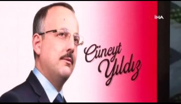 İşte Mustafa Işık'ın seçim beyannamesi