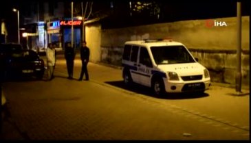Malatya'da silahlı kavga: 1 yaralı