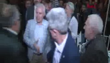 Bursa Büyükşehir Belediye Başkan Adayı Bozbey: Bursalı 31 Mart'ı bekliyor