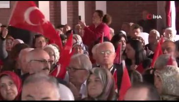Bursa Mudanya Belediye Başkan Adayı Ünal: "Mudanya Cumhur İttifakı ile şahlanacak"